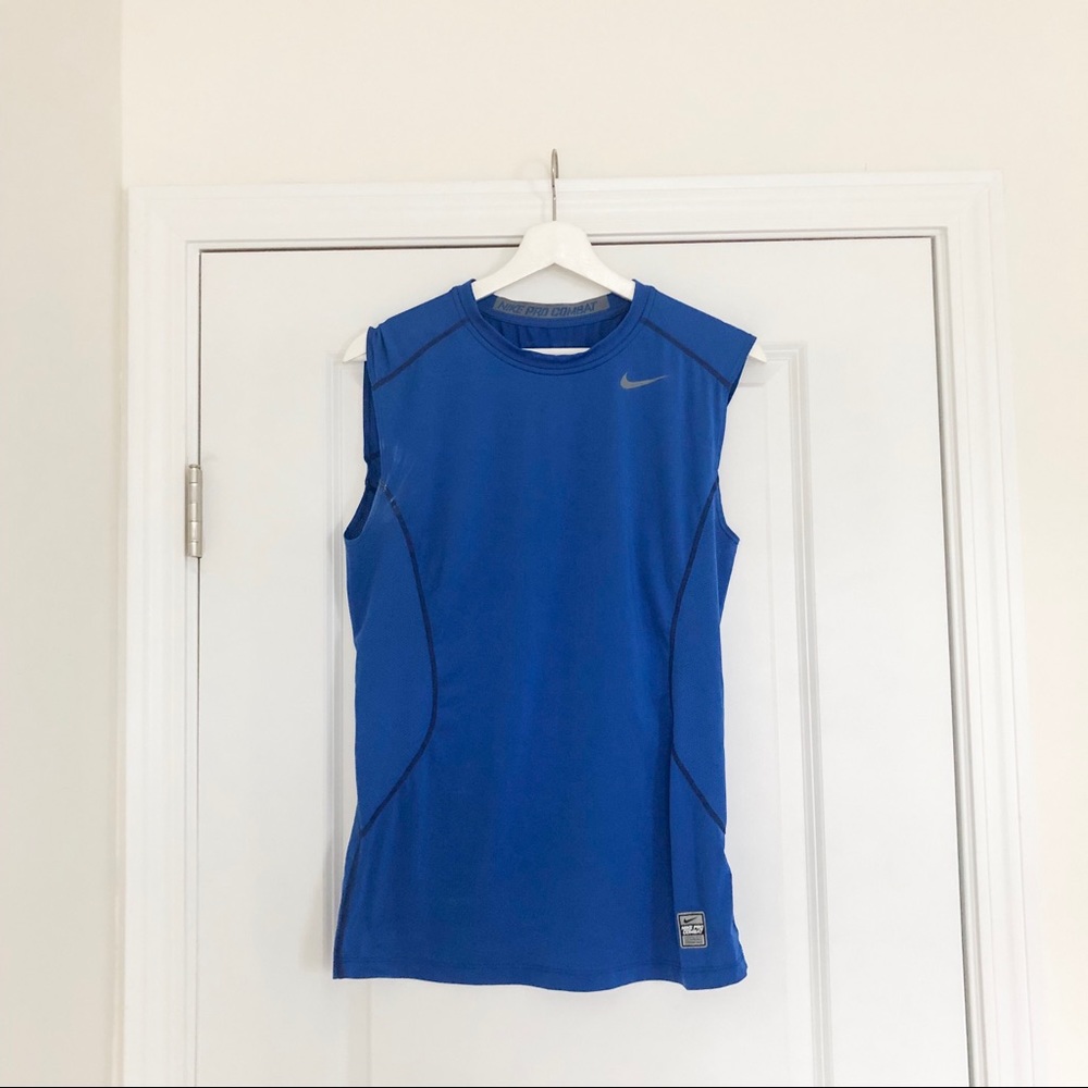 Men’s Nike Dry Fit Shirt
